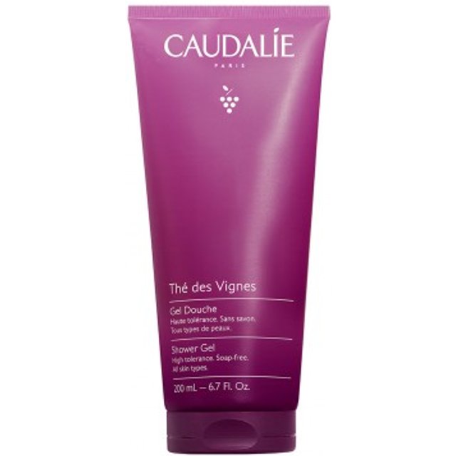 Caudalie Gel de Ducha The des Vigne 200 ml