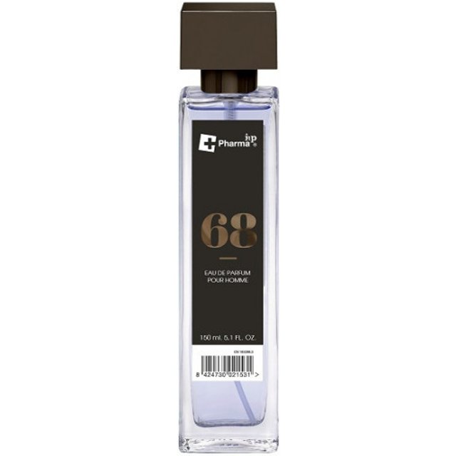 Iap Pharma 68 Perfume Hombre 150ml