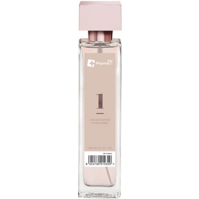 Iap Pharma 1 Perfume Mujer 150ml