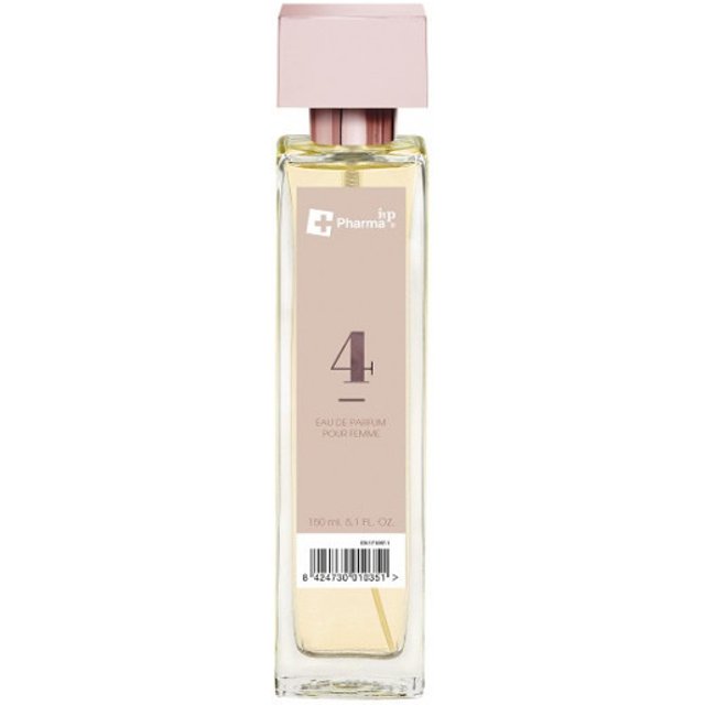 Iap Pharma 4 Perfume Mujer 150ml