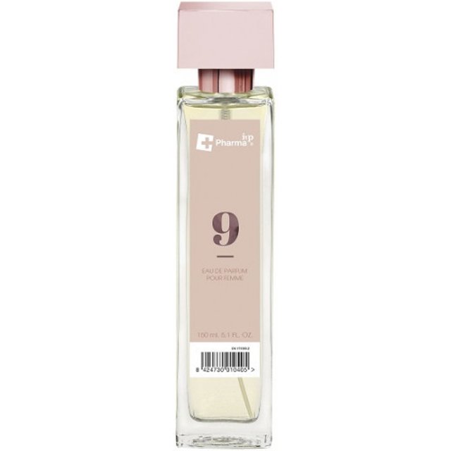 Iap Pharma 9 Perfume Mujer 150ml