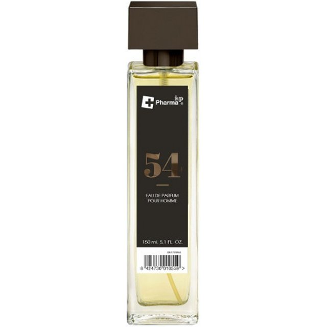 Iap Pharma 54 Perfume Hombre 150ml