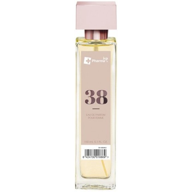 Iap Pharma 38 Perfume Mujer 150ml