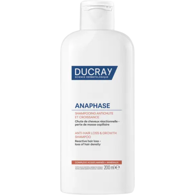 Ducray Anaphase Champú Anticaída Reactiva 200ml