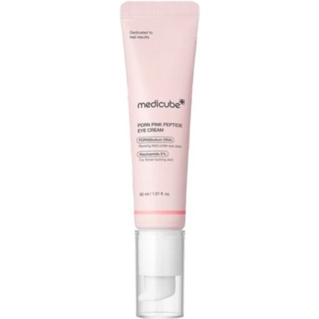 Medicube PDRN Pink Peptide Eye Cream 30ml