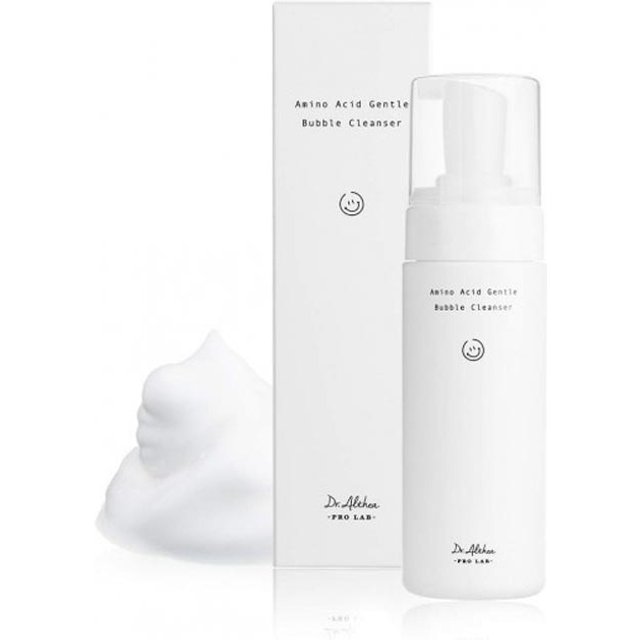 Dr. Althea Limpiador Suave Amino Acid Gentle Bubble Cleanser 140ml