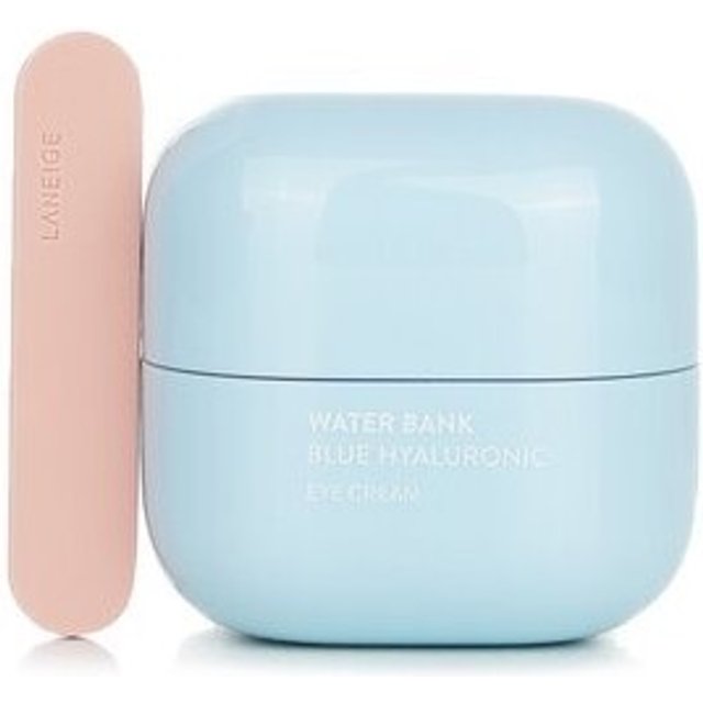 Laneige Water Bank Blue Hyaluronic Eye Cream Contorno de Ojos 25ml