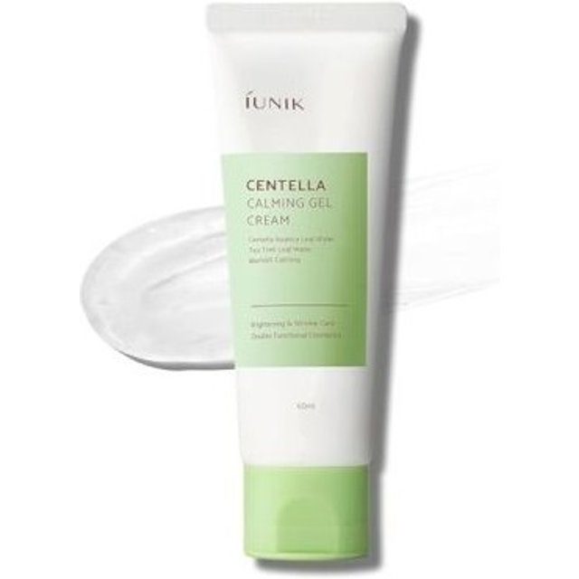 iUNIK Crema facial en gel de Centella calming 60ml