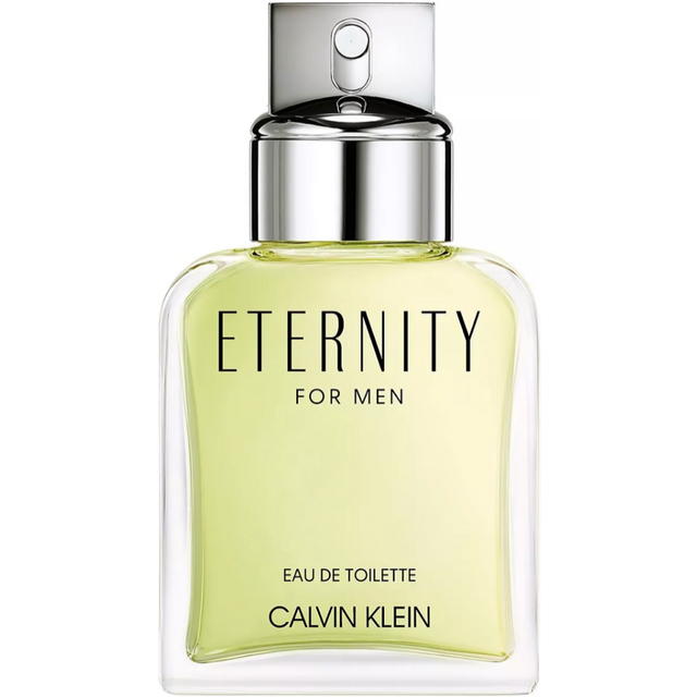 Calvin Klein Eternity 100ml Eau de toilette