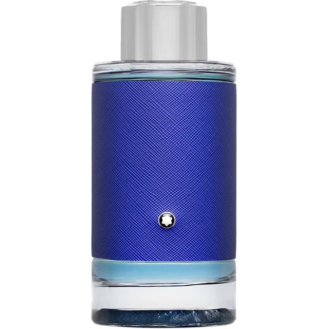 Montblanc Explorer Ultra Blue 200ml Eau de parfum