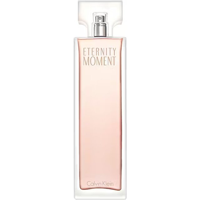 Calvin Klein Eternity Moment 100ml Eau de parfum