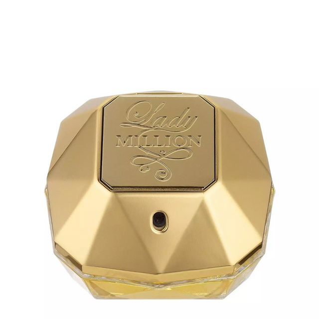 Paco Rabanne Lady Million 50ml Eau de parfum