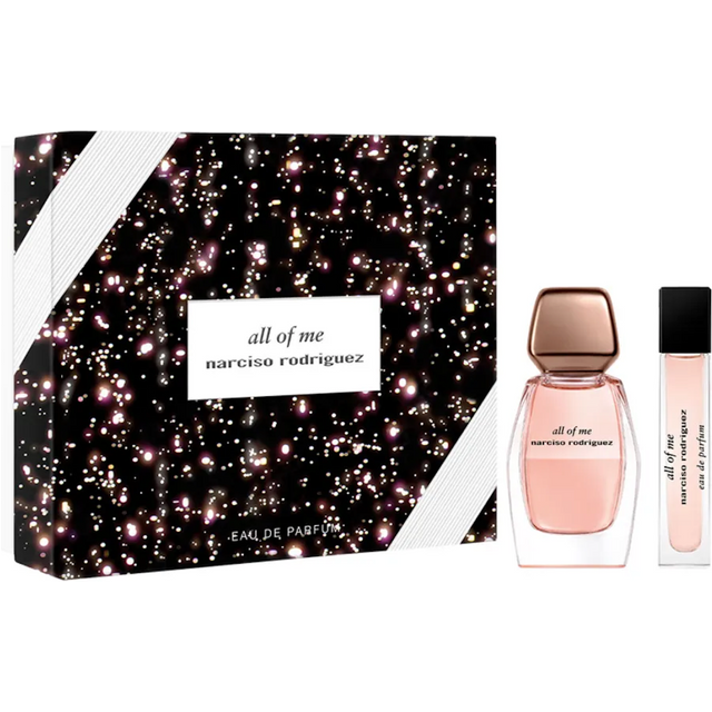 Narciso Rodriguez All of Me 50ml Eau de parfum Gift Set