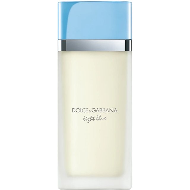 Dolce & Gabbana Light Blue 50ml Eau de toilette