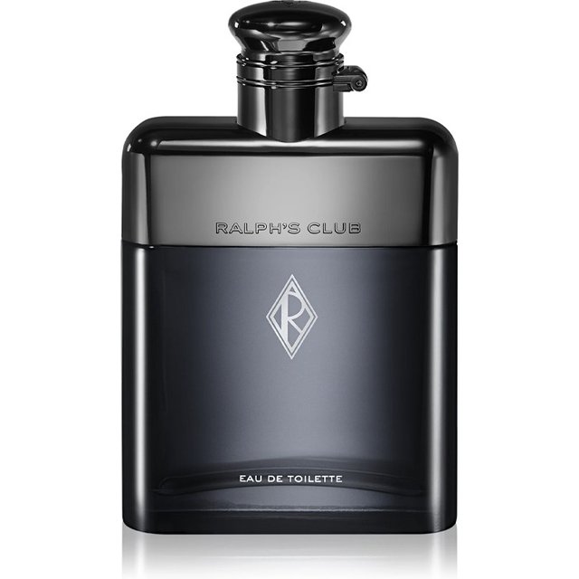 Ralph Lauren Ralph's Club 100ml Eau de toilette Refillable