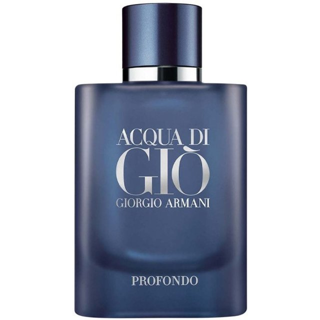 Armani Acqua di Gio Profondo 75ml Eau de parfum
