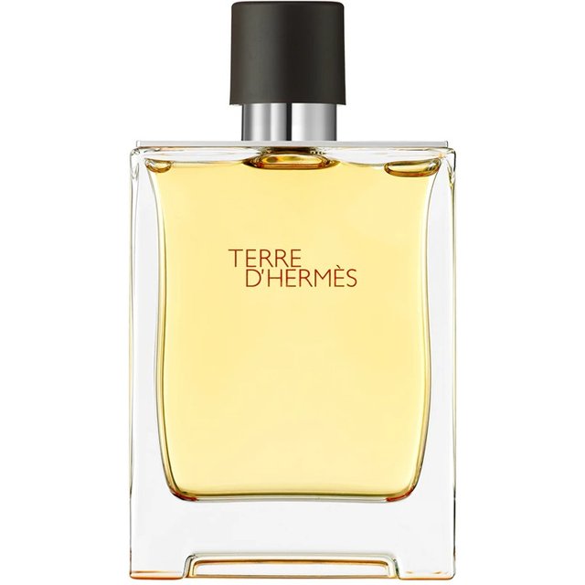 Hermes Terre D'Hermes Pure 200ml Parfum