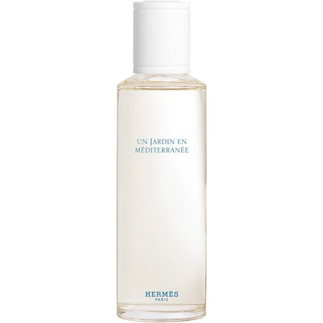 Hermes Un Jardin En Mediterranee 200ml Eau de toilette Refill
