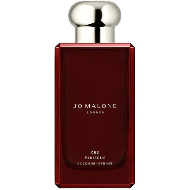 Jo Malone Red Hibiscus 100ml Eau de cologne Intense