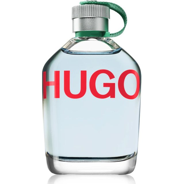 Hugo Boss Hugo Man 200ml Eau de toilette