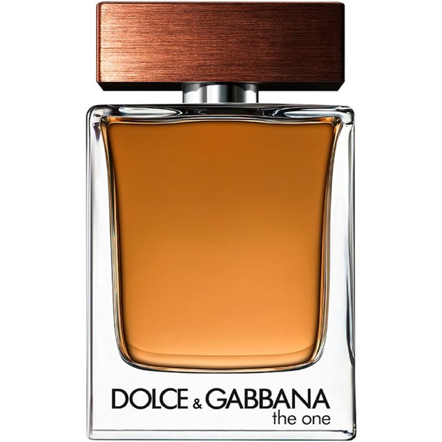 Dolce & Gabbana The One for men 100ml Eau de toilette
