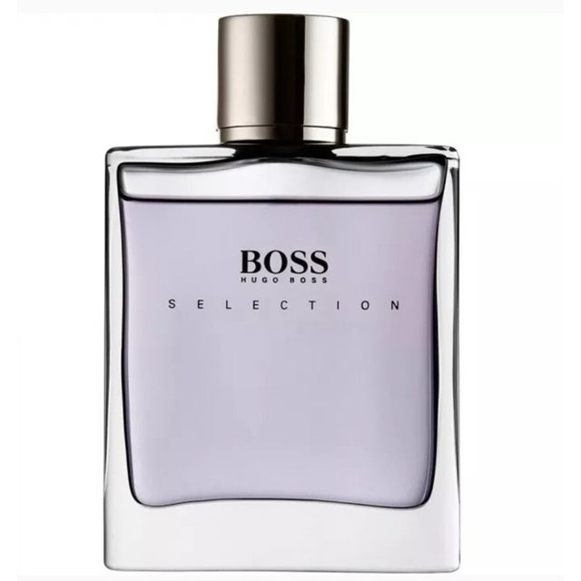 Hugo Boss Selection 90ml Eau de toilette