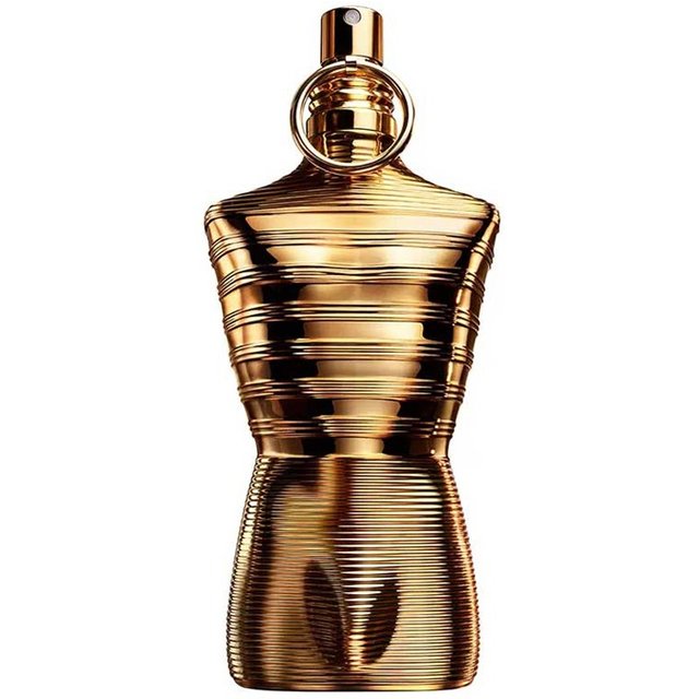 Jean Paul Gaultier Le Male Elixir Absolu 200ml Parfum Intense