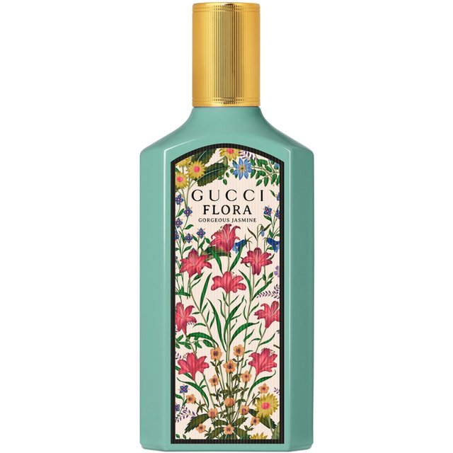 Gucci Flora Gorgeous Jasmine 150ml Eau de parfum