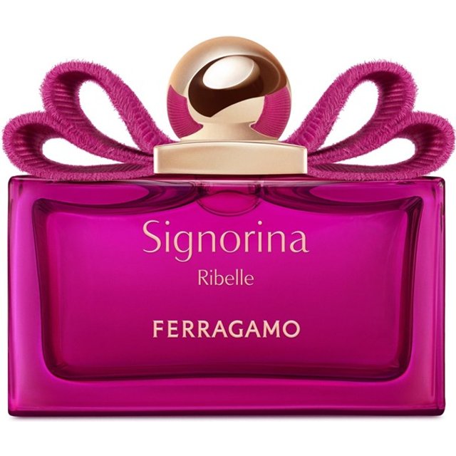 Salvatore Ferragamo Signorina Ribelle 100ml Eau de parfum