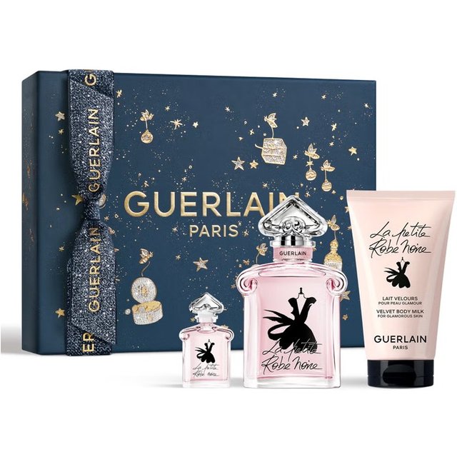 Guerlain La Petite Robe Noire 50ml Eau de toilette Gift Set