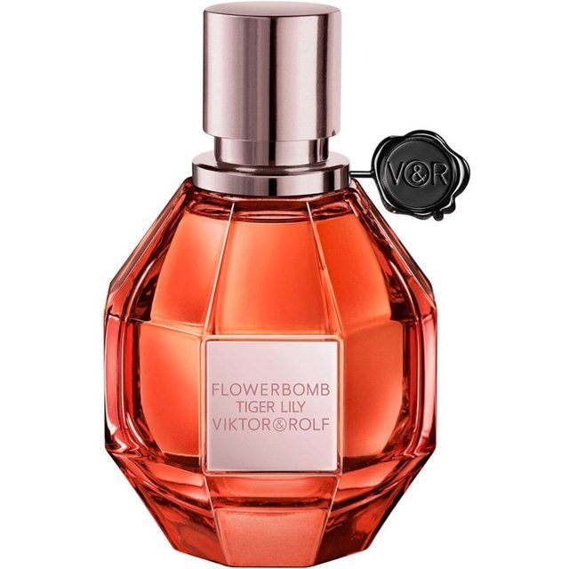 Viktor & Rolf Flowerbomb Tiger Lily 100ml Eau de parfum