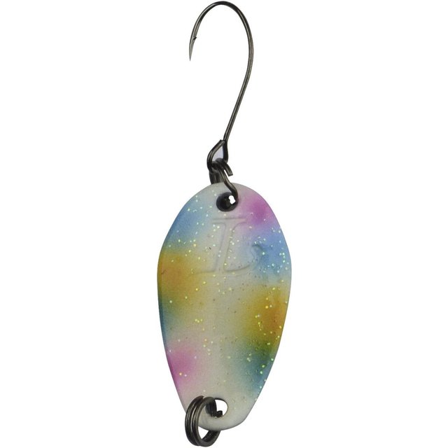 Spro Troutmaster Incy Spoon 0,5g Farbe Blush