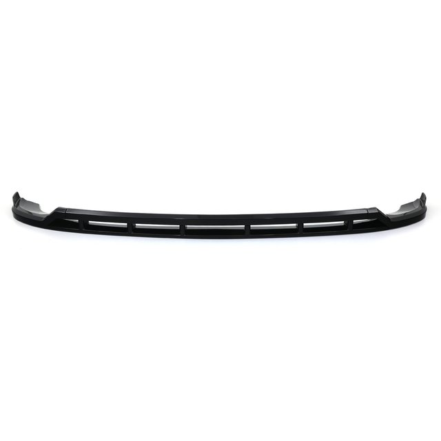 Brabus Style Front Lip Gloss Black - Mercedes-Benz C-Class W206 2022+