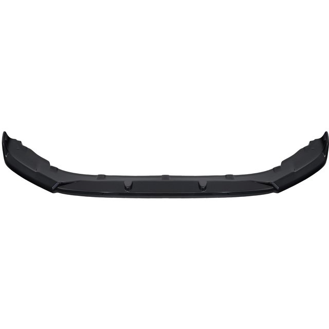 Front Splitter Lip Gloss Black - Mini Cooper S F56 Facelift 2022-2025