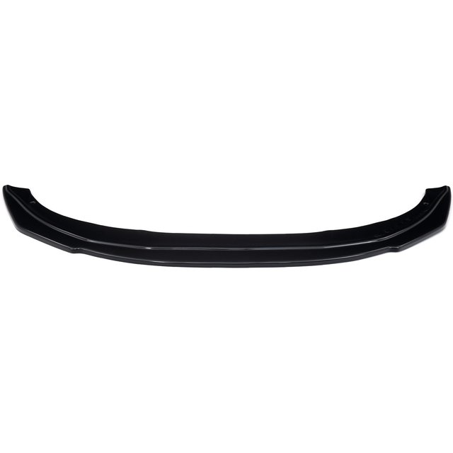 Front Splitter Lip Gloss Black - Mini Cooper S F56 JCW 2017-2020