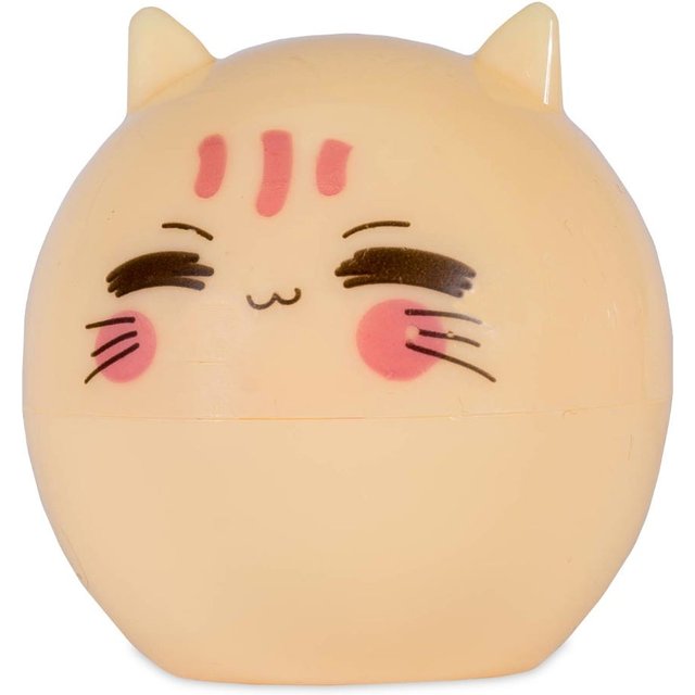 Martinelia Cute Animals Lip Balms