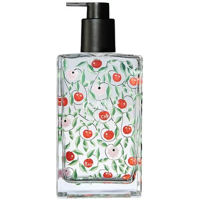 Cath Kidston Sweet Cherry 300ml Hand Wash