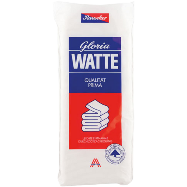 Gloria Watte, 200g