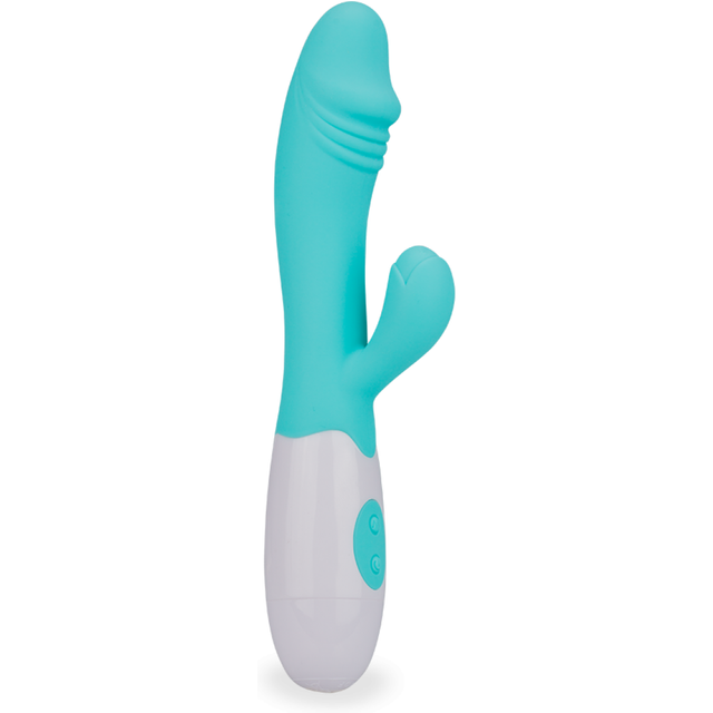 Vibromasseur rabbit Snappy 30 modes