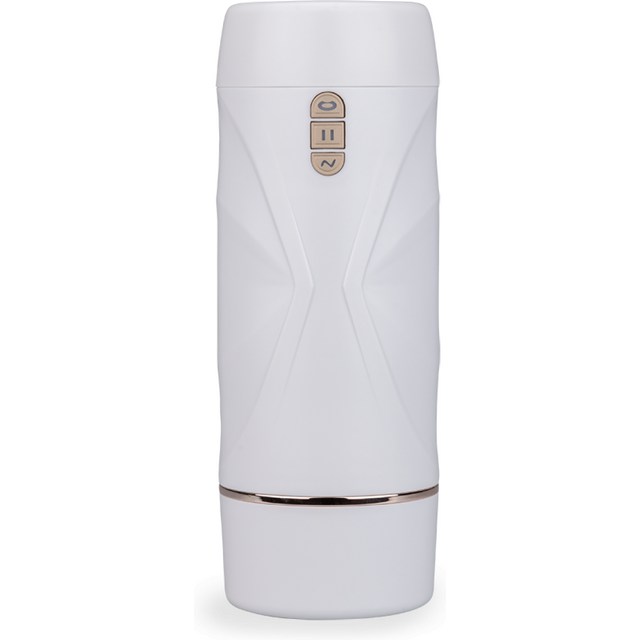 Masturbateur vagin aspirant et vibrant Tomorrow