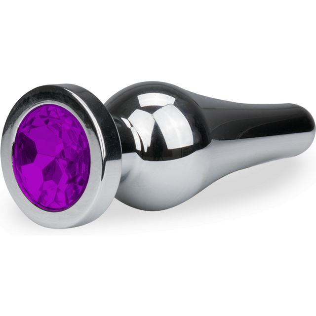 Bijou d'anus Rocket M - 7 coloris