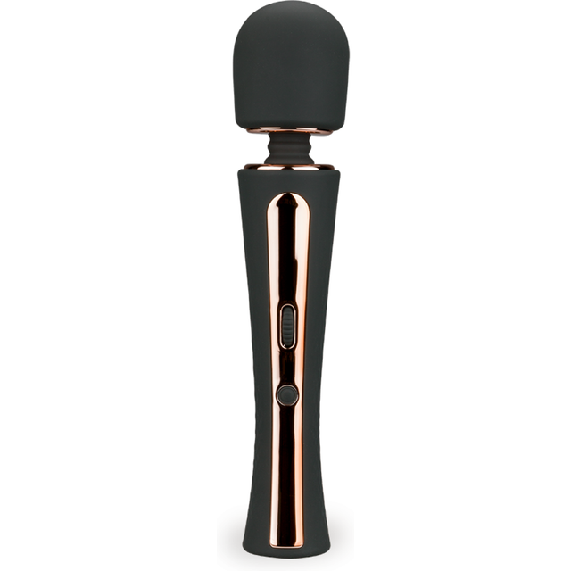 Vibromasseur wand puissant 9 modes Vision