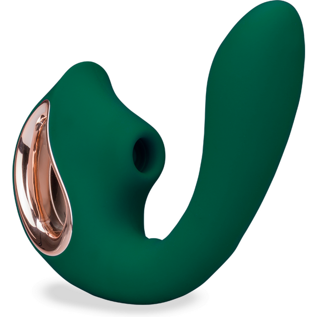 Stimulateur sans contact et point G Empress