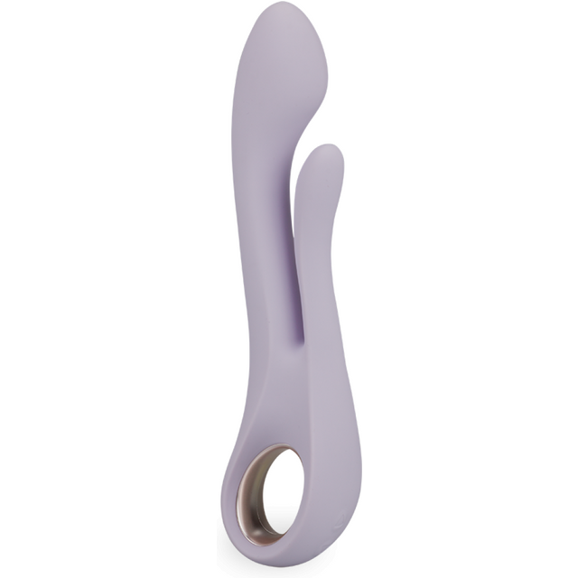 Vibromasseur rabbit multifonction Shift