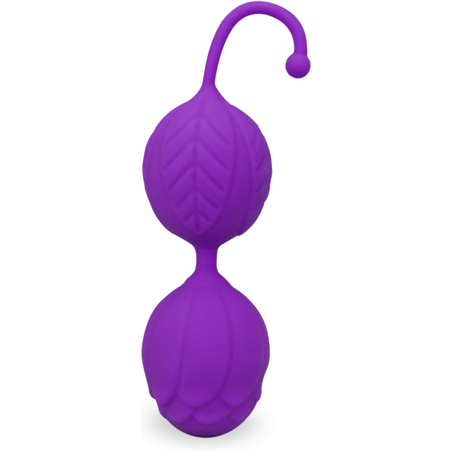 Boules de geisha en silicone Blossom