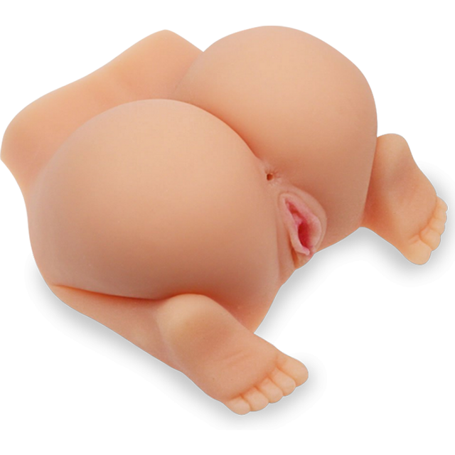 Fessier masturbateur levrette sodomie vagin et anus