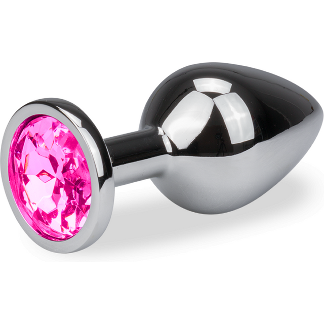 Bijou anal rosebud M - 9 Coloris