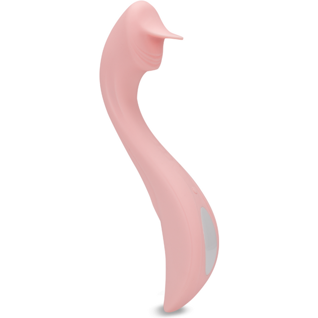Stimulateur clitoridien Goosy