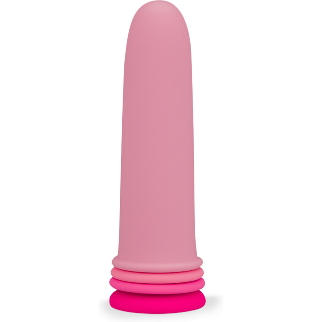 Plug anal modulable et ventouse PlugTower