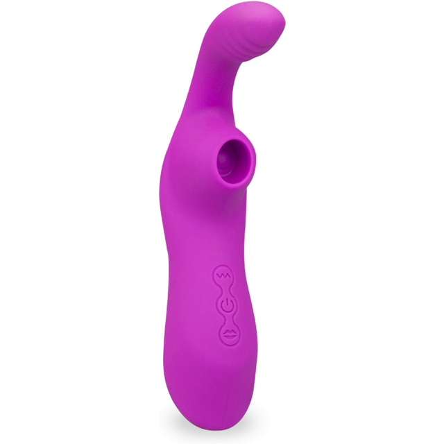 Stimulateur sans contact avec partie insérable Diva